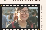 GIAO LƯU VỚI GIÁM TUYỂN TỪ JAKARTA FILM WEEK  & TRÌNH CHIẾU PHIM NGẮN INDONESIA